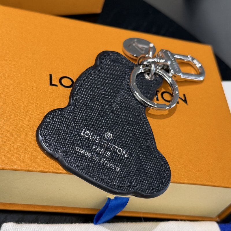 DOG 장식 키링 001-273146