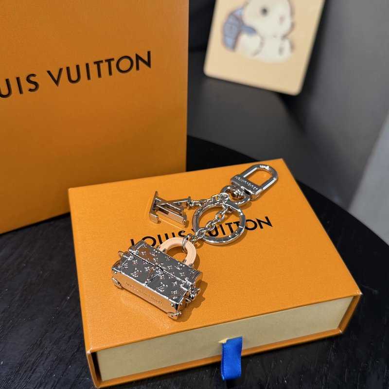 루이비통 토트백 키링 키체인 001-273148