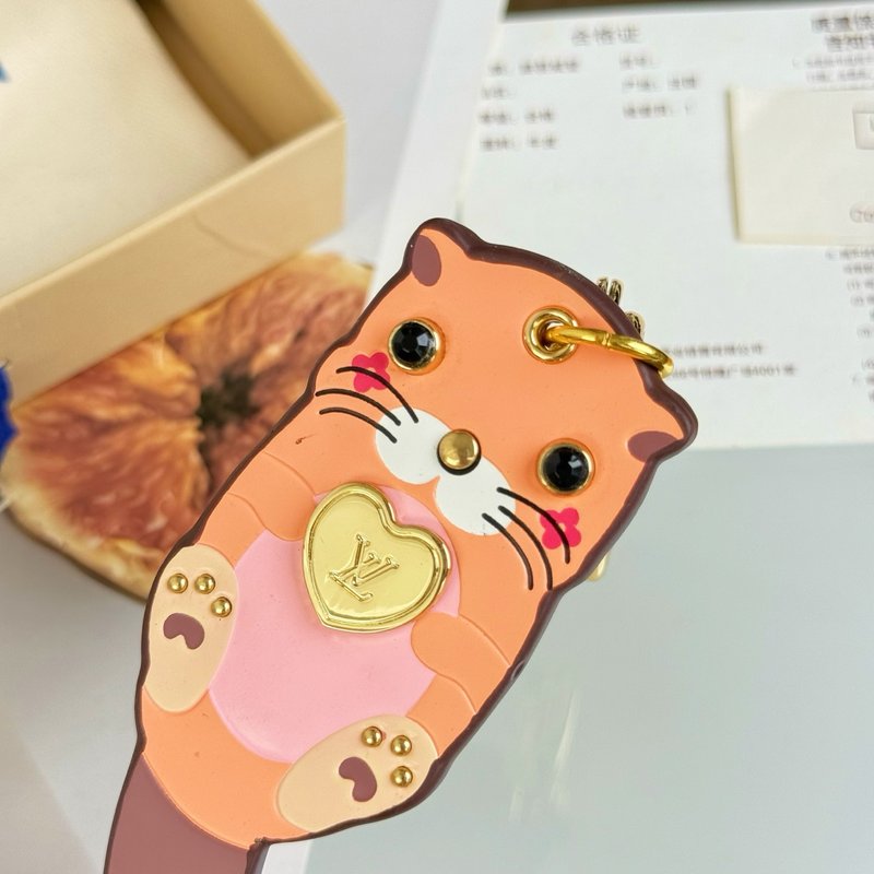 루이비통 오터 키링 001-273175