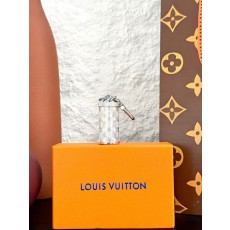 LV 모노그램 미니 캡슐 키링 001-273178