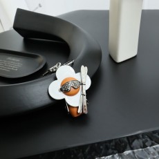 루이비통 해바라기 인형 키링 001-273185