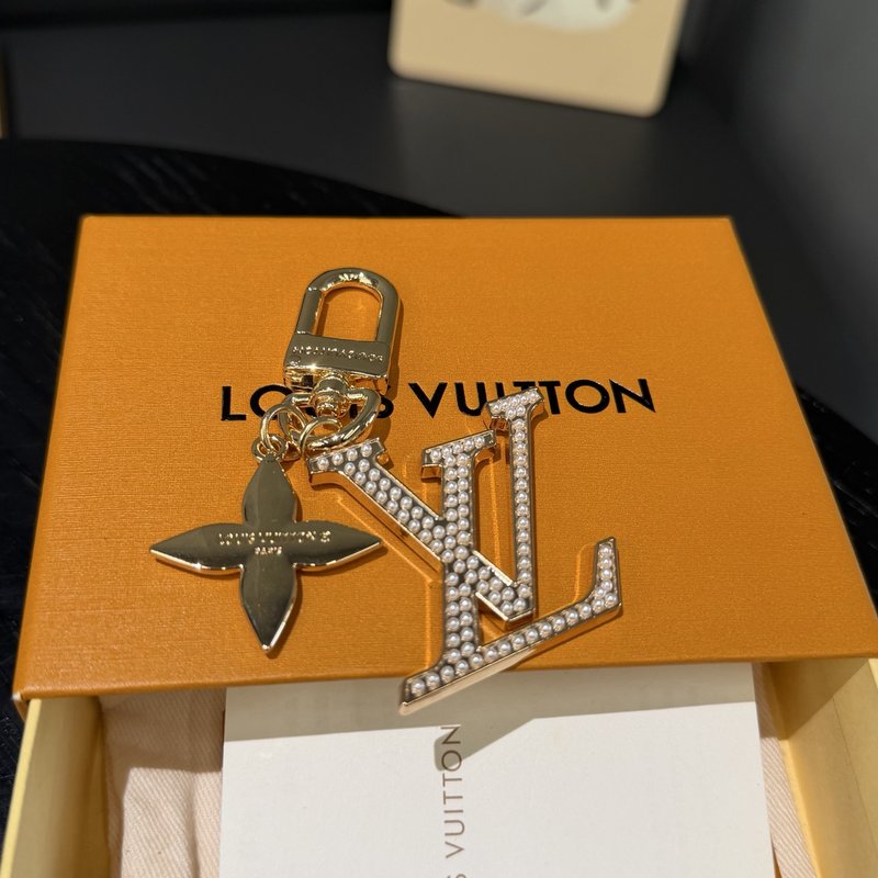 루이비통 LV Dimension 패키지 액세서리 키링 001-273186