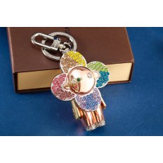 루이비통 해바라기 인형 키링 펜던트 001-273196