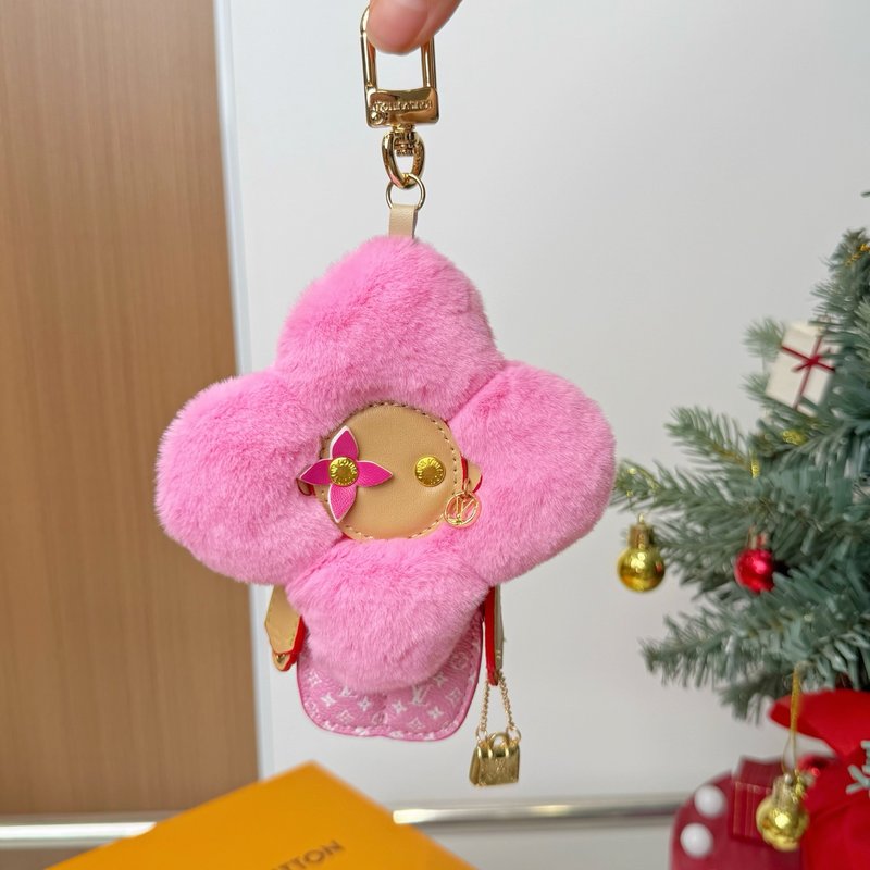 비비앙 해바라기 키링 001-273207