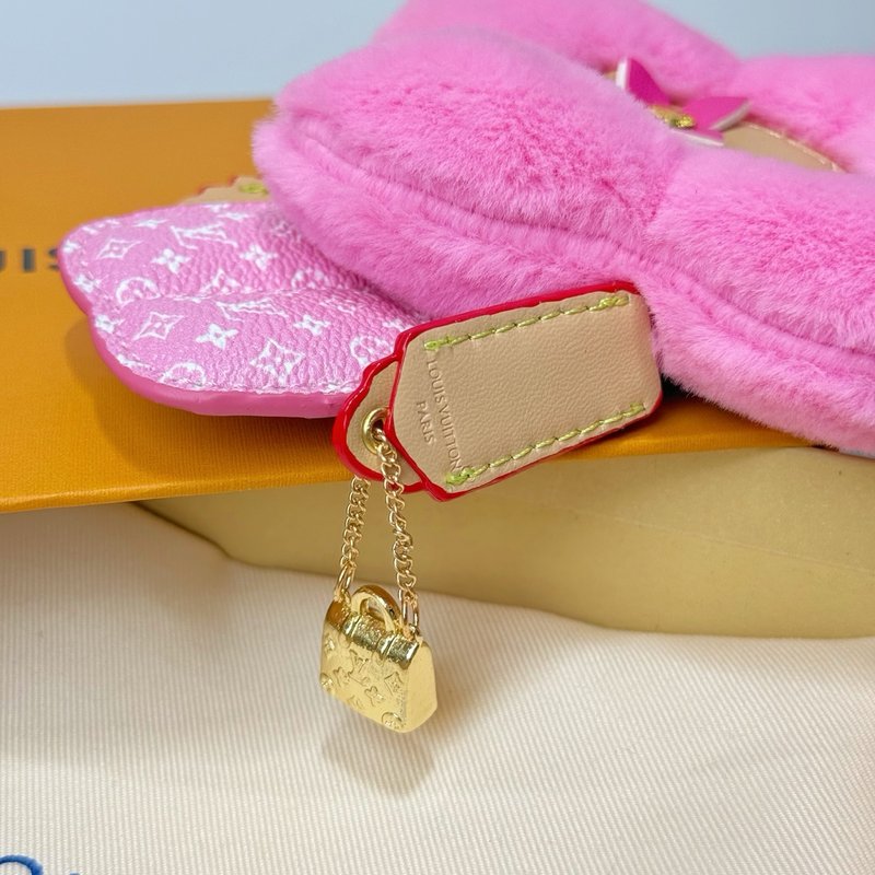 비비앙 해바라기 키링 001-273207