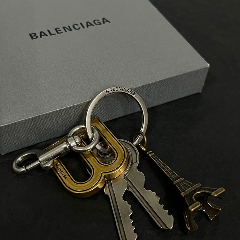 파리SJ 키홀더 001-273224