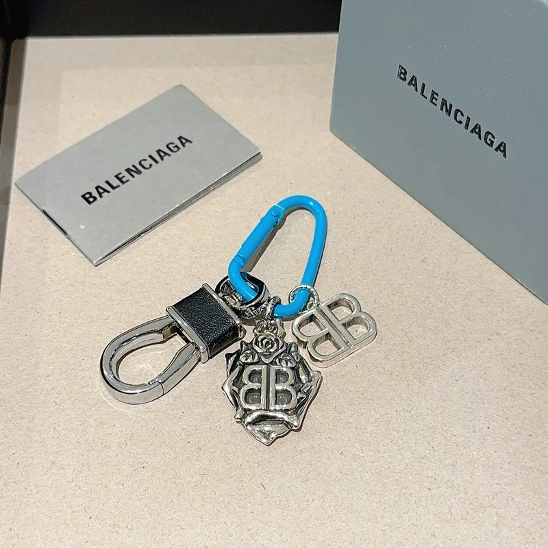 발렌시아가 키링 액세서리 001-273240