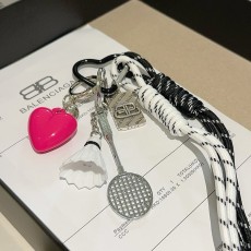 발렌시아가 키링 액세서리 001-273241