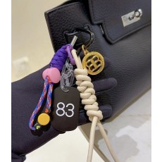 발렌시아가 키링 빈티지 스타일 001-273242