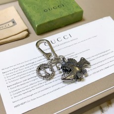 구찌 키링 더블 G 클래식 001-273264