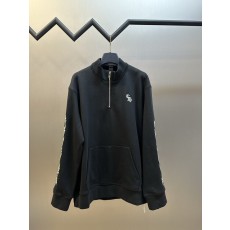 크롬하츠 자수 반지퍼 롱슬리브 001-273375