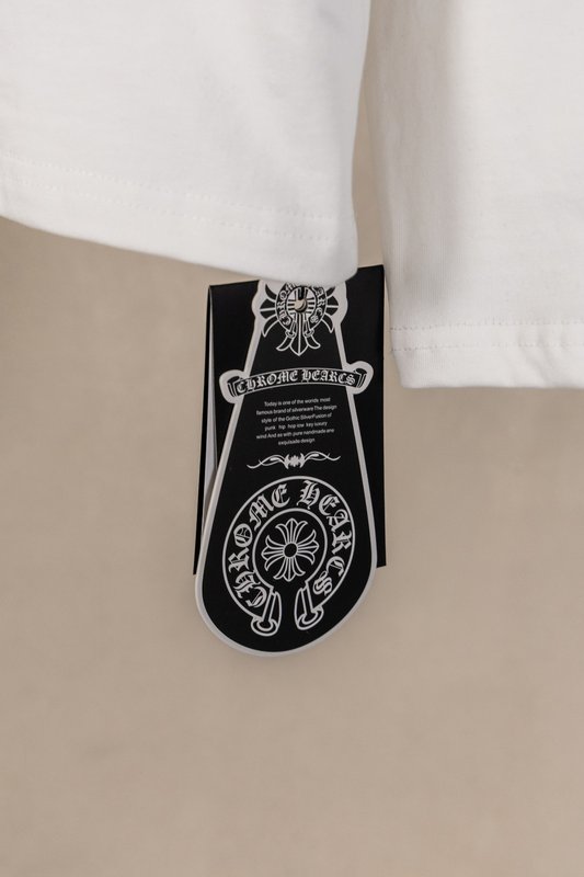 Chrome Hearts 크롬하츠 중공 세척 입체 프린 001-273379