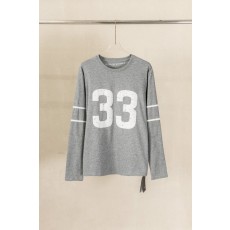 Chrome Hearts 크롬하츠 헤비워시 입체 프린트 001-273380