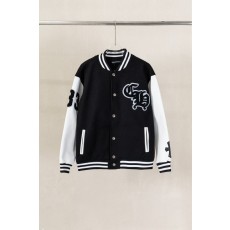 Chrome Hearts 크롬하츠 헤비웨이트 야구 자켓 001-273399
