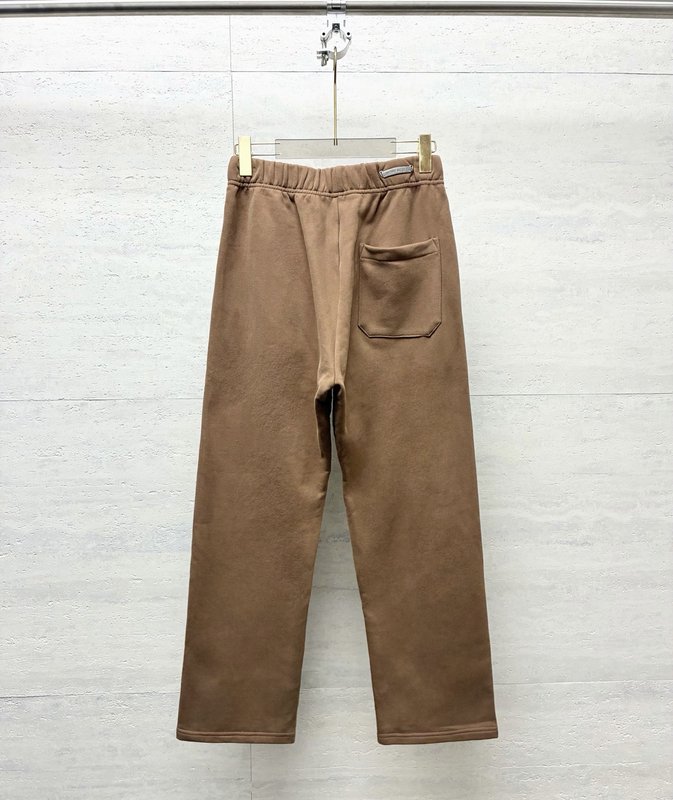 Chrome hearts 가을겨울 반자수 레터링 자수 001-273435