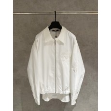 크롬하츠 오버핏 십자 패치 셔츠 001-273465