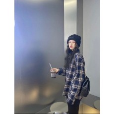 크롬하츠 가죽 크로스 반팔 티셔츠 001-273483