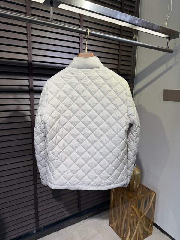 몽콜 다운 자켓 2026 001-273525