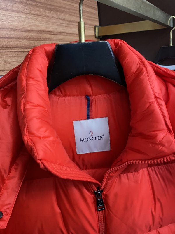 몽클레어 마야 다운 자켓 001-273526