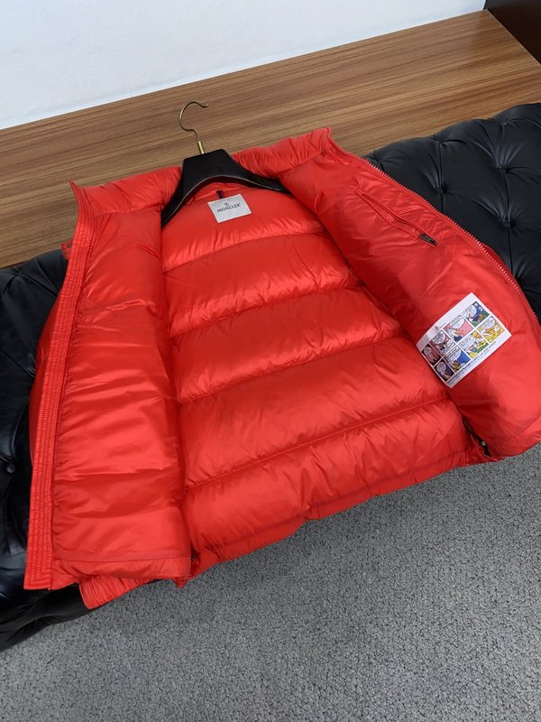 몽클레어 마야 다운 자켓 001-273526