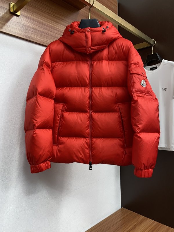 몽클레어 마야 다운 자켓 001-273526