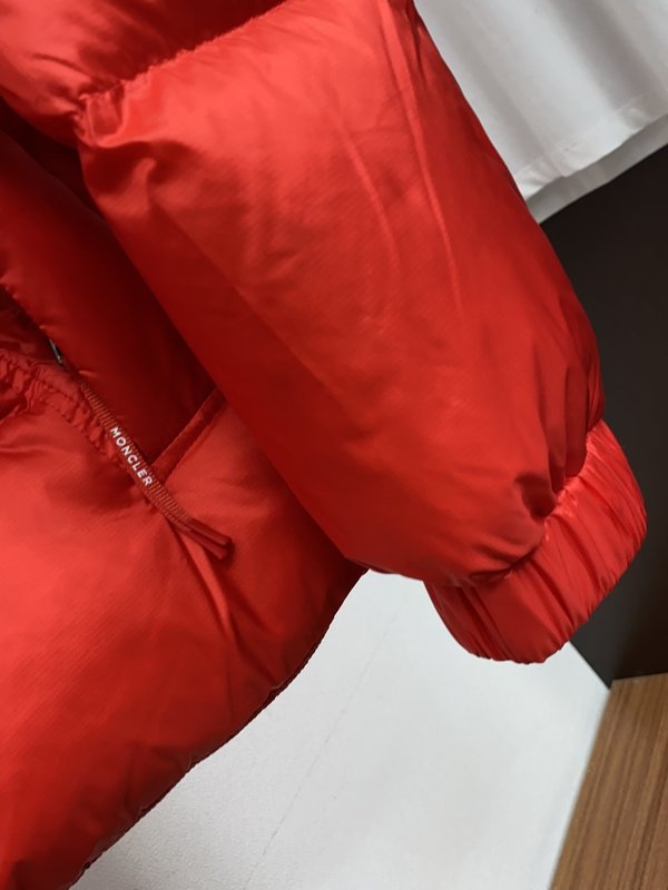 몽클레어 마야 다운 자켓 001-273526