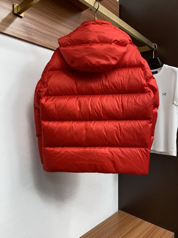 몽클레어 마야 다운 자켓 001-273526