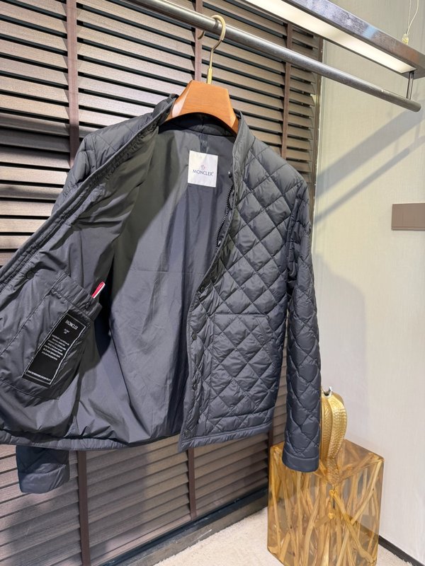 몽콜 다운 자켓 001-273528