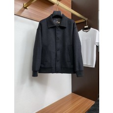 로로피아나 남성용 울 자켓 001-273544