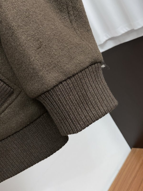 로로피아나 남성 캐주얼 울 자켓 001-273547