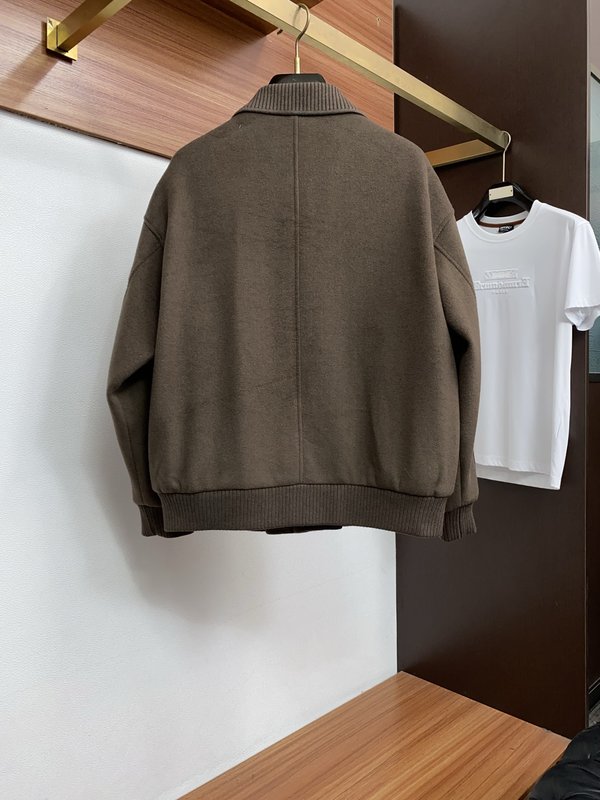 로로피아나 남성 캐주얼 울 자켓 001-273547