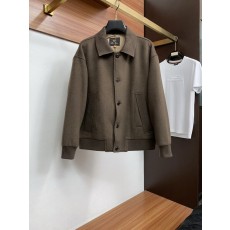 로로피아나 남성 캐주얼 울 자켓 001-273547