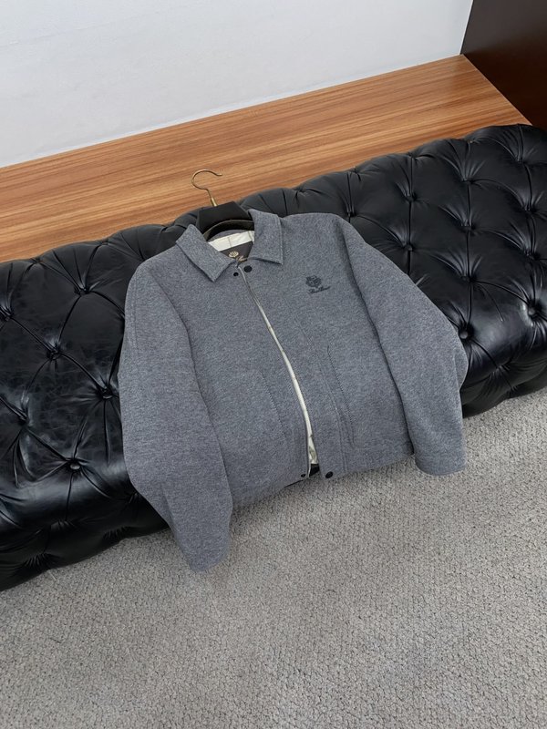 로로피아나 남성 캐주얼 자켓 001-273548