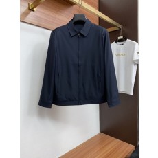 로로피아나 남성 비즈니스 카라 자켓 001-273551