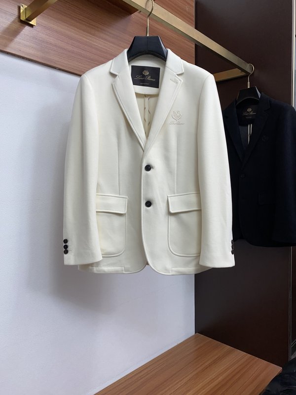 로로피아나 정장 자켓 001-273554
