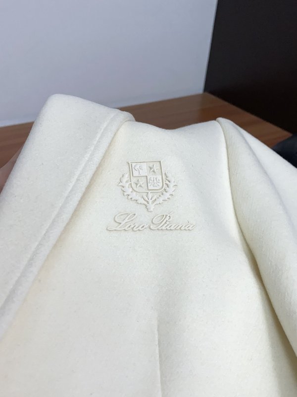 로로피아나 정장 자켓 001-273554