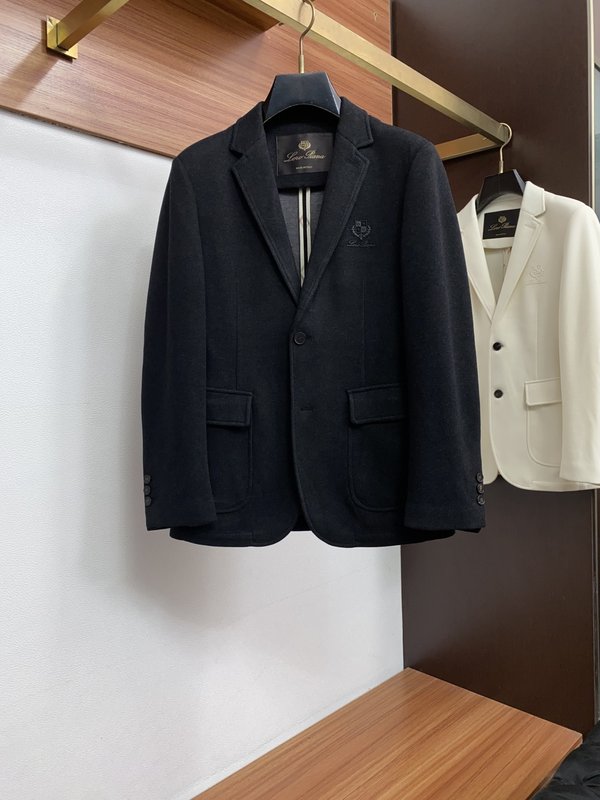로로피아나 정장 자켓 001-273555