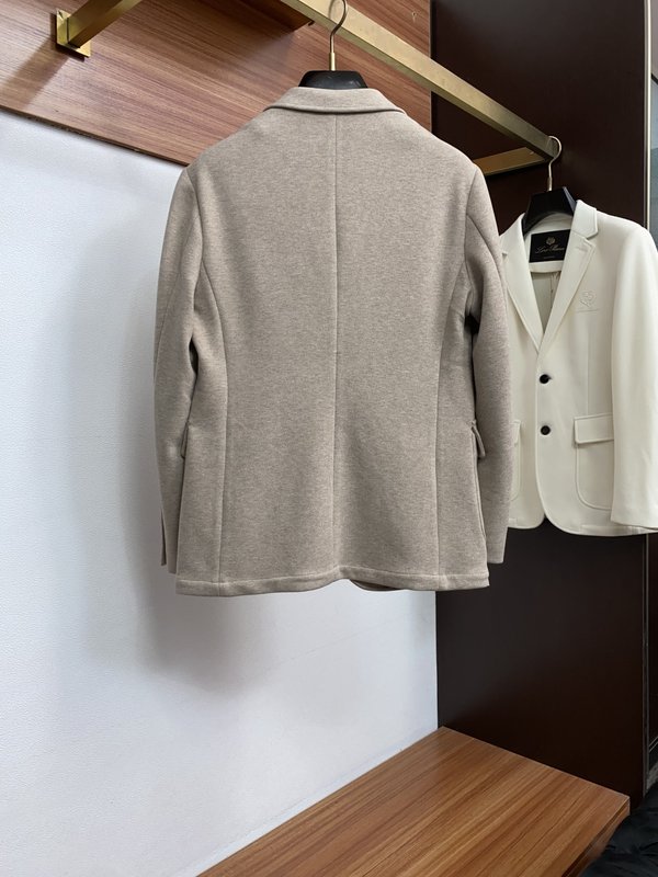 로로피아나 정장 자켓 001-273556