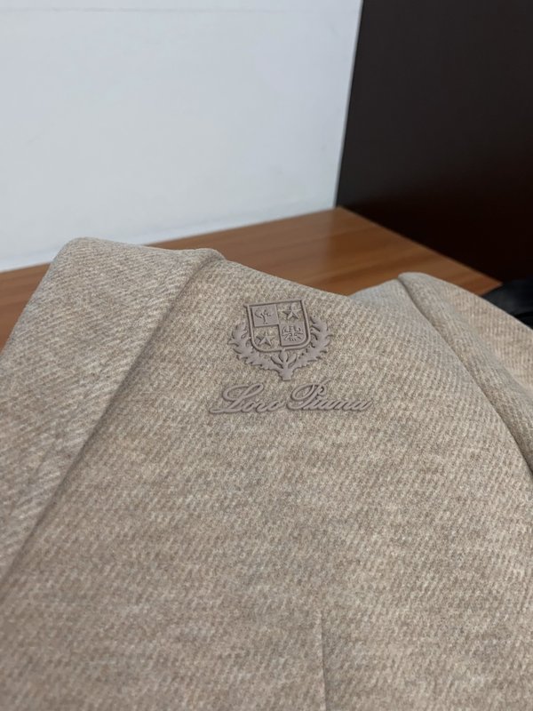 로로피아나 정장 자켓 001-273556