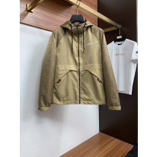 LP 후드 자켓 루즈핏 001-273558