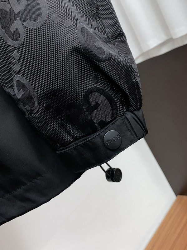 로로피아나 후드 자켓 001-273559