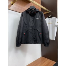 로로피아나 후드 자켓 001-273559