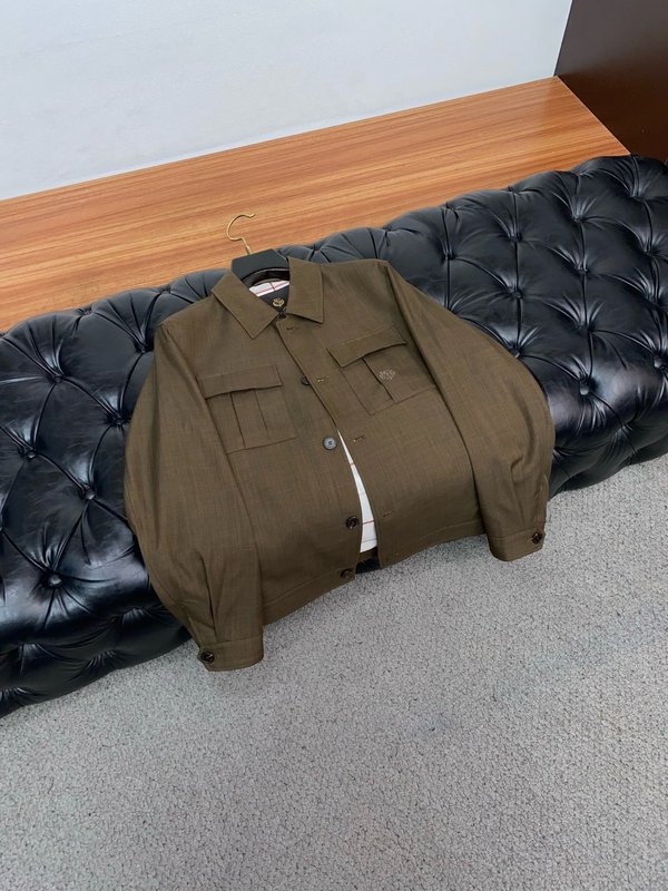 로로피아나 남성 캐주얼 자켓 001-273560