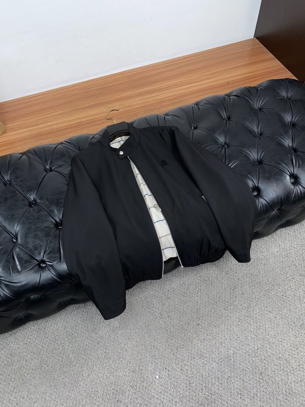 로로피아나 남성 캐주얼 자켓 아우터 001-273562