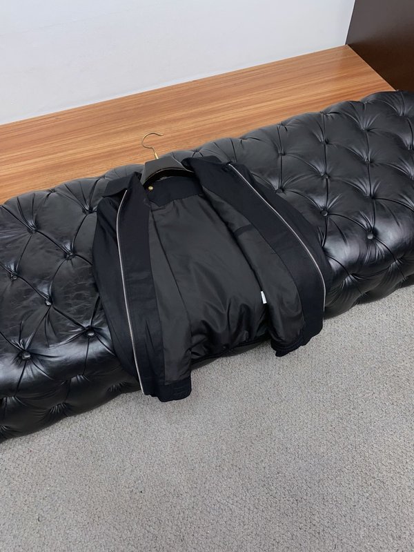 LP 로로피아나 남성 린넨 카라 자켓 001-273568