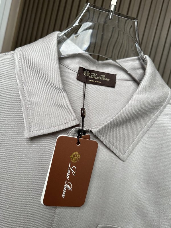 로로피아나 여름 자켓 세트 001-273571