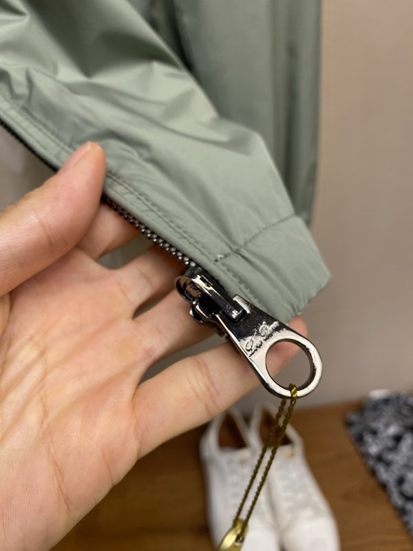 LP 남성 캐주얼 양면 자켓 001-273574