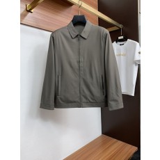 로로피아나 남성 고급 심플 자켓 001-273575