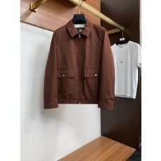 로로피아나 남성 캐주얼 라펠 자켓 001-273576