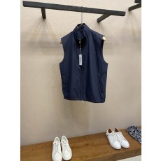 LP 남성 캐주얼 지퍼 조끼 001-273580